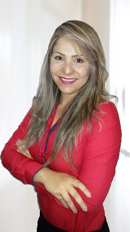 Inayara Pereira