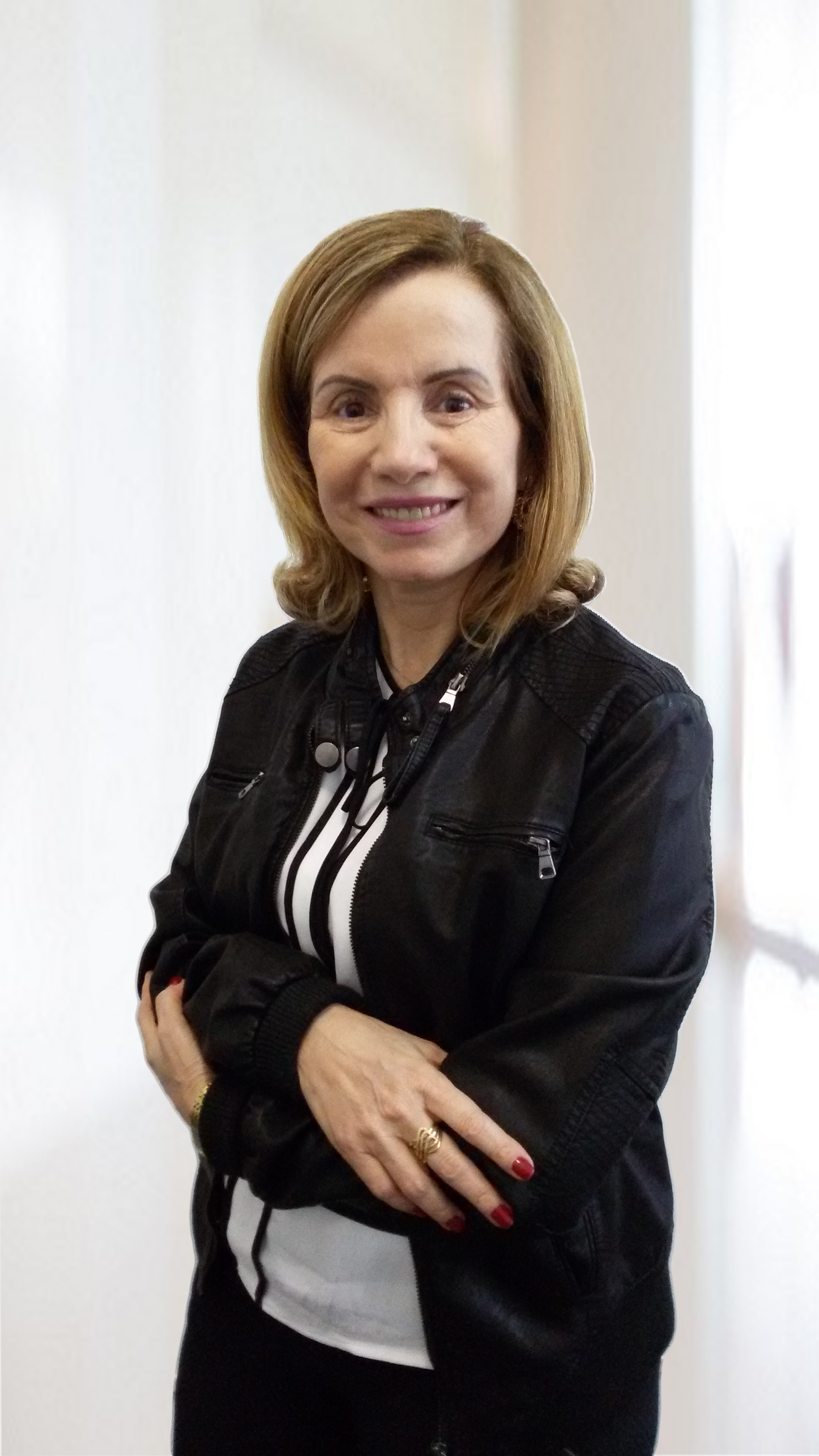 Lucelia Sérgio